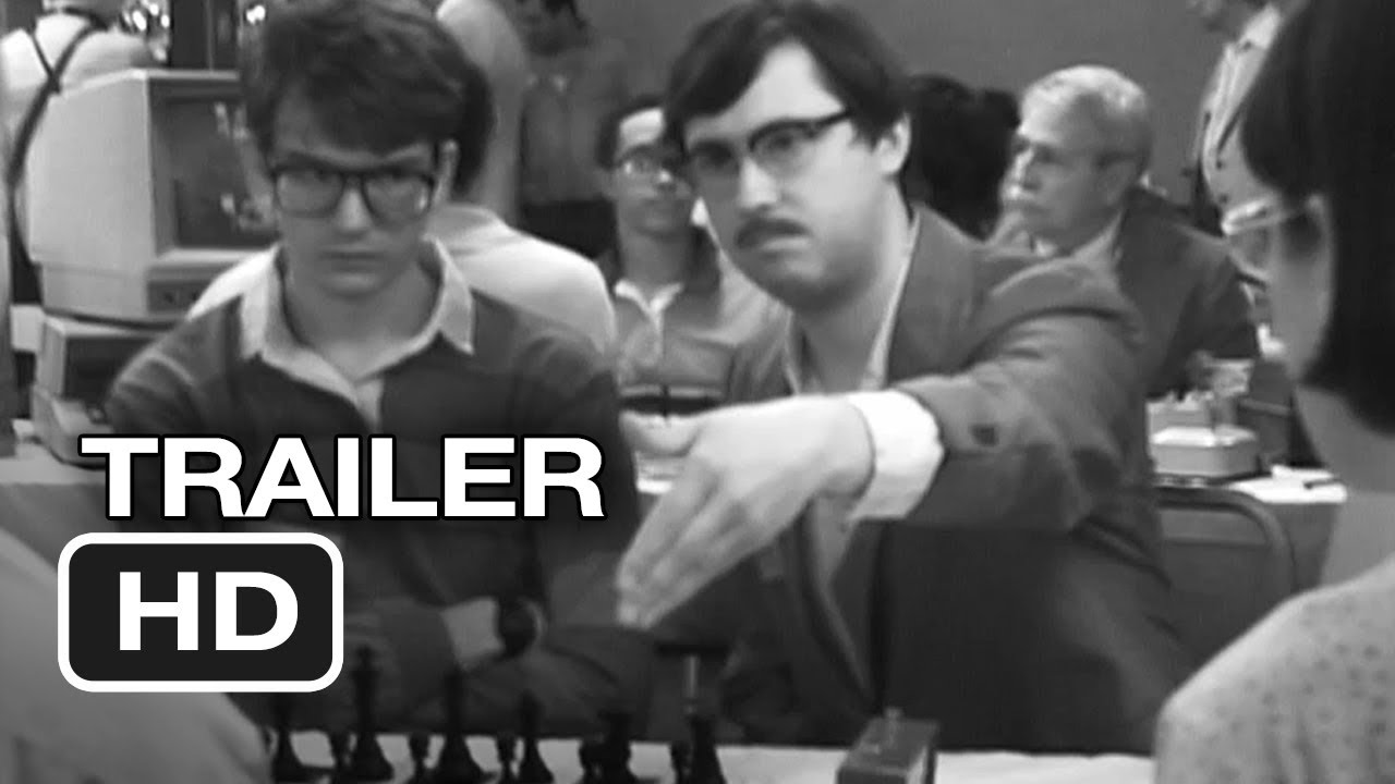 Wideo do filmu Computer Chess — Computer Chess Official Trailer 1 (2013) - Comedy Movie HD