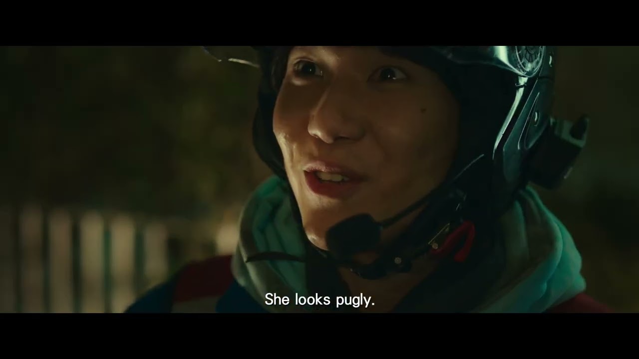 Wideo do filmu 도그데이즈 — DOG DAYS Official Int'l Teaser Trailer