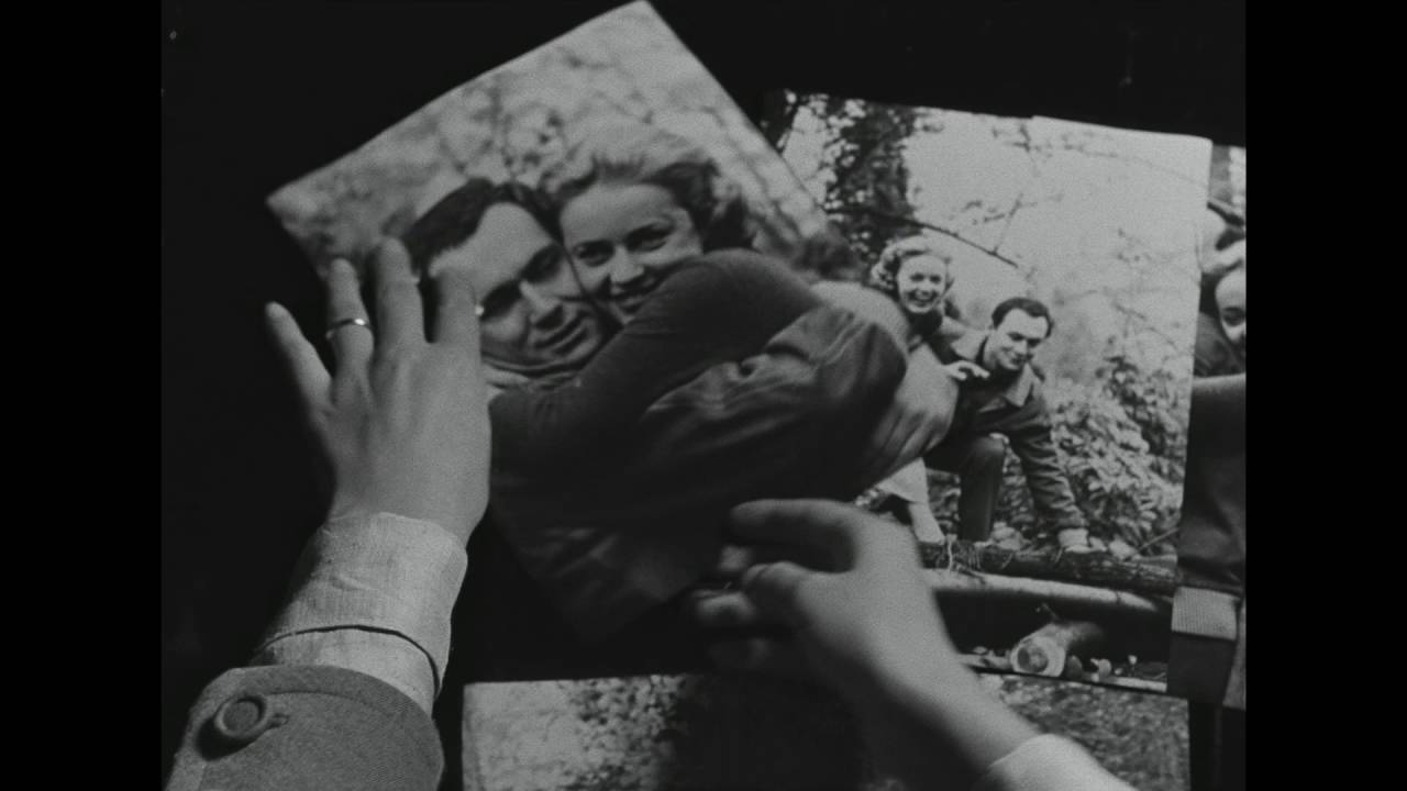 Wideo do filmu Windą na szafot — Elevator to the Gallows - Trailer