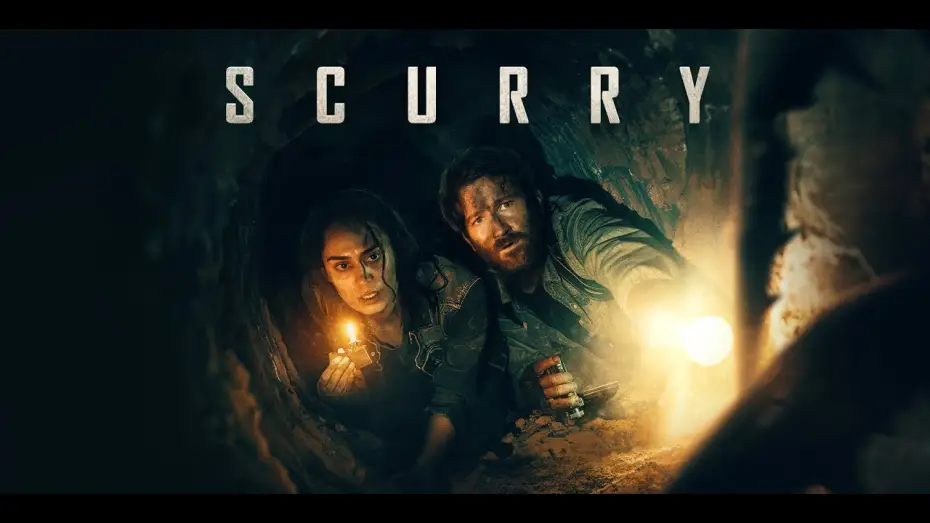 Wideo do filmu Scurry — Official Trailer