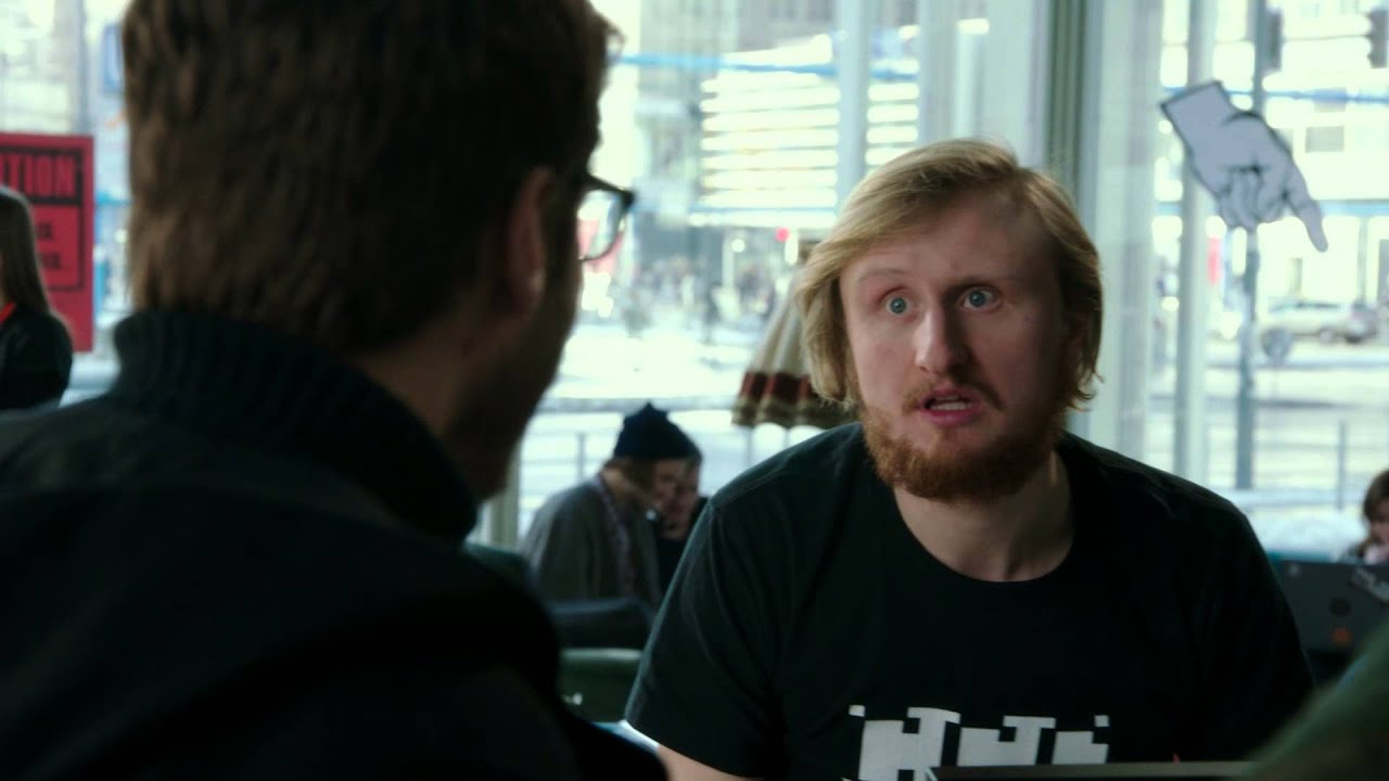 Wideo do filmu Piąta władza — Пятая власть - Трейлер