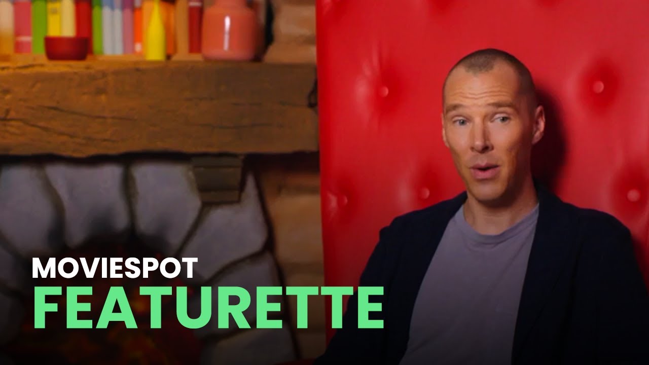 Wideo do filmu Grinch — The Grinch (2018) - Featurette - Grinch Trivia