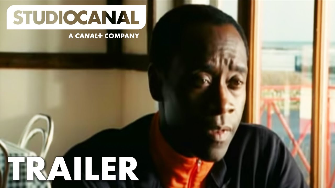 Wideo do filmu Gliniarz — The Guard Trailer - 2011