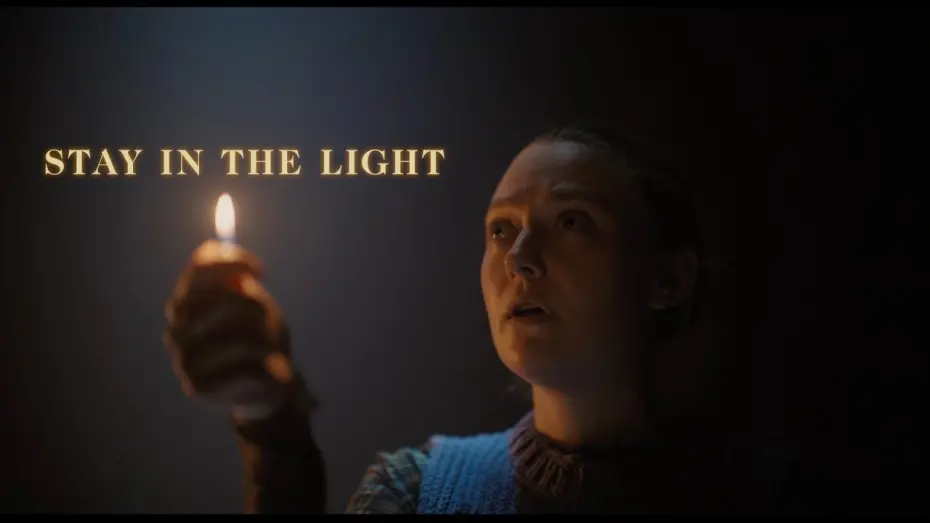 Wideo do filmu The Watchers — Rules - Always Stay In The Light