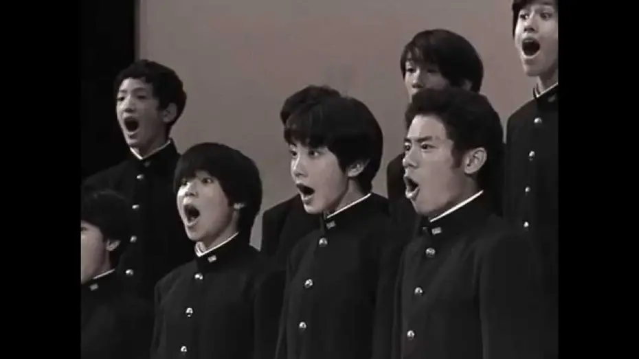 Wideo do filmu 独立少年合唱団 — Boy's Choir 「独立少年合唱団」 (2000) 予告編 Trailer