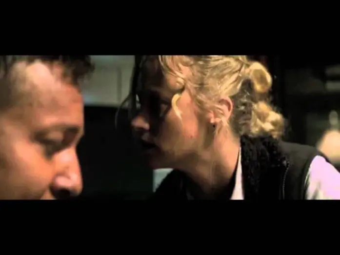 Wideo do filmu The Pack — The Pack (2015) Trailer - Anna Lise Phillips, Jack Campbell, Kieran Thomas McNamara