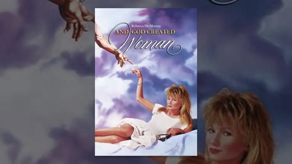 Wideo do filmu I Bóg stworzył kobietę — And God Created Woman
