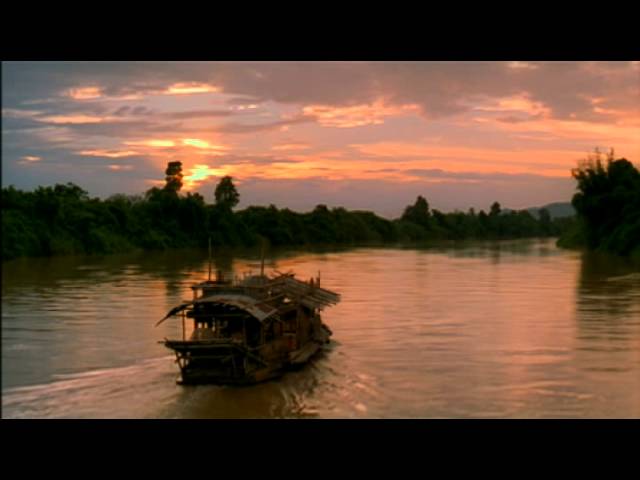 Wideo do filmu Bez granic — Beyond Borders - Trailer