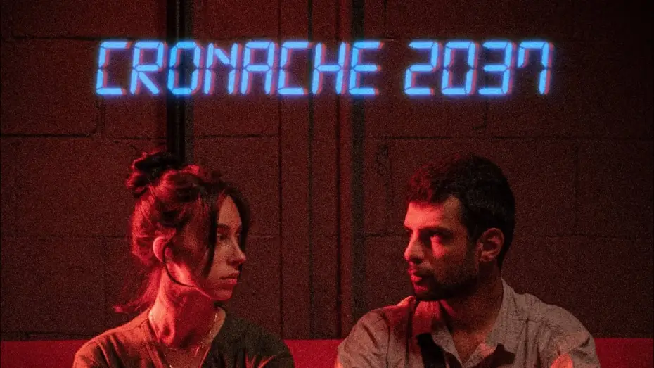 Wideo do filmu Cronache 2037 — CRONACHE 2037 | Trailer ufficiale | Short Movie
