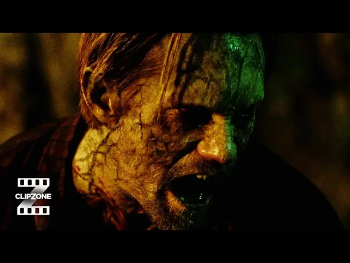 Wideo do filmu W ukryciu — The Breathers Attack Family