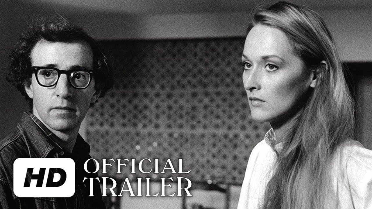 Wideo do filmu Manhattan — Official Trailer