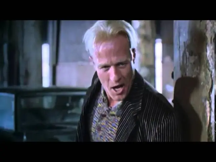 Wideo do filmu Godzina Zemsty — Payback VF