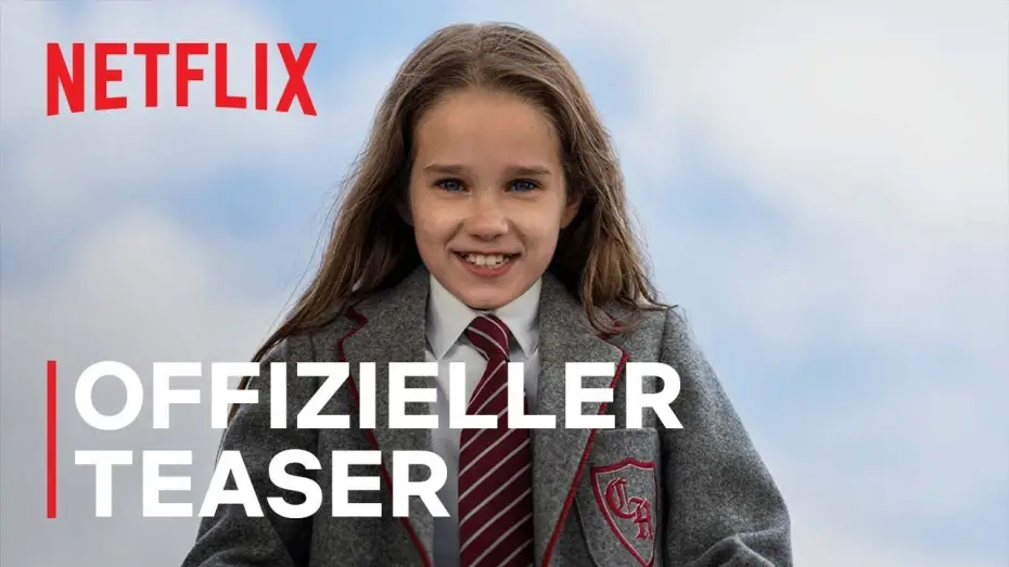 Wideo do filmu Matylda: Musical — Offizieller Teaser (OmU)