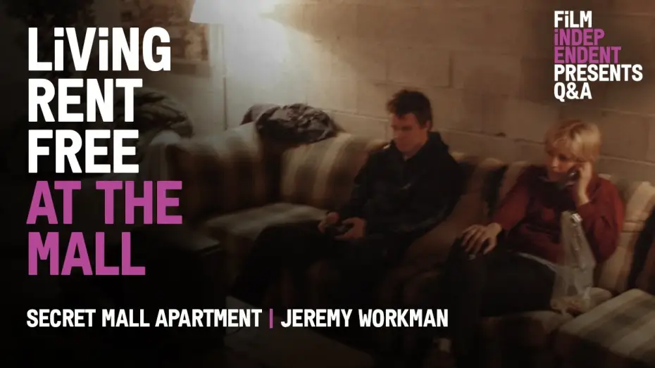 Wideo do filmu Secret Mall Apartment — They Lived Inside a Mall for 4 Years & Nobody Knew - Secret Mall Apartment Q&A