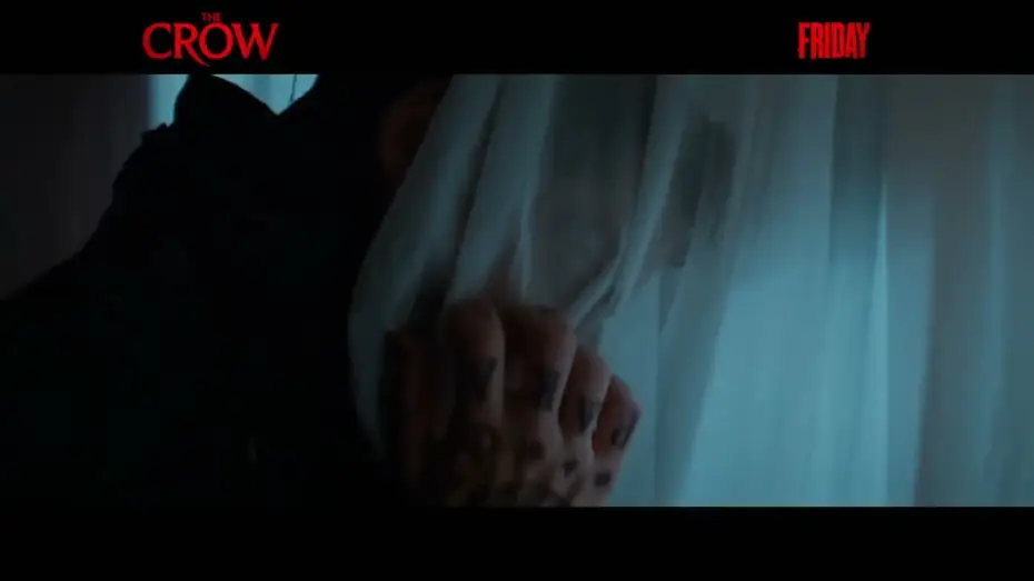 Wideo do filmu Kruk — Feel Bumper