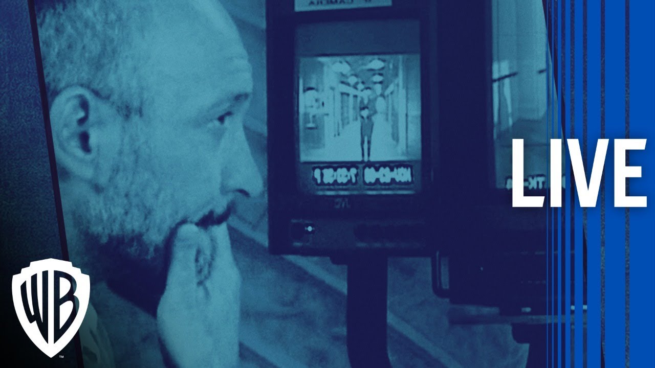 Wideo do filmu Zielona mila — Behind the Scenes | Walking the Mile