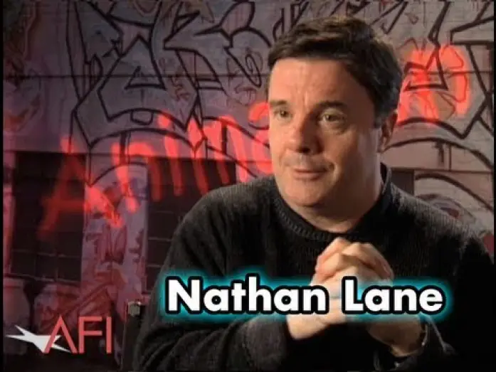 Wideo do filmu Król Lew — Nathan Lane On THE LION KING