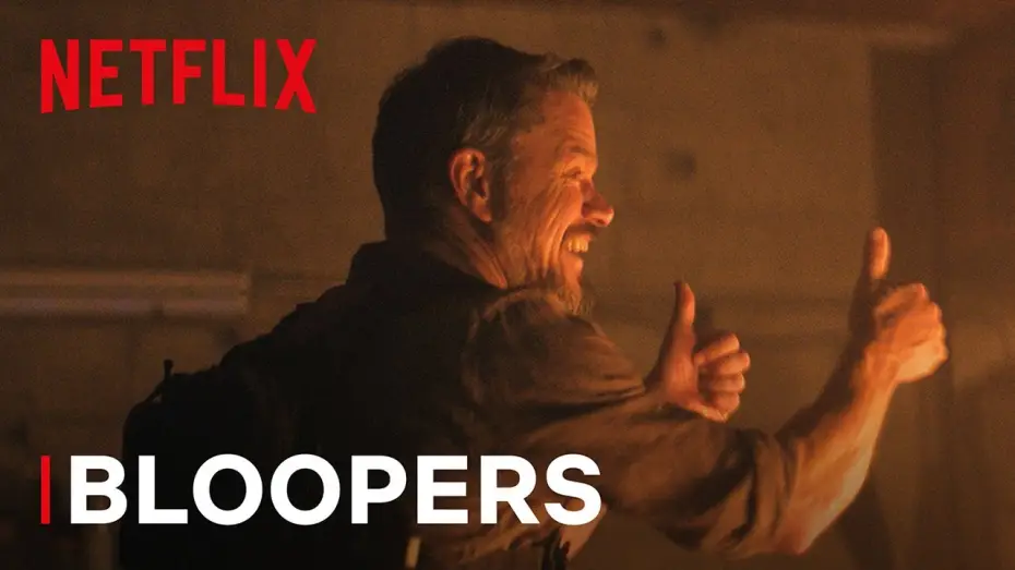 Wideo do filmu Łup — Matt Damon & Ben Affleck Laughing Behind the Scenes of The Rip