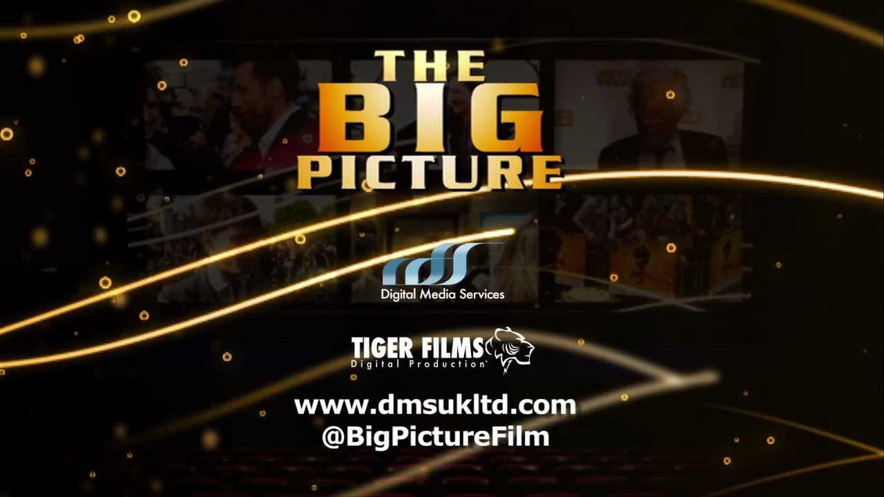 Wideo do filmu Pamięć absolutna — London Premiere