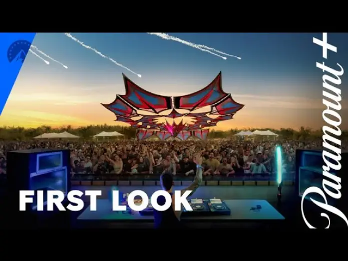 Wideo do filmu We Will Dance Again — First Look