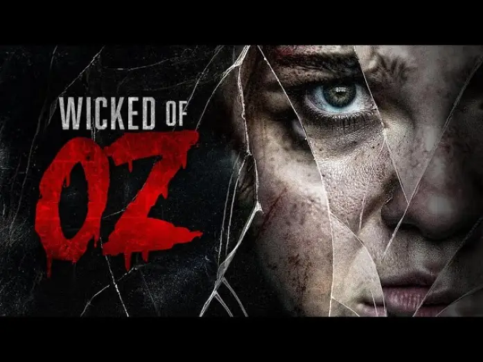 Wideo do filmu Wicked of Oz — WICKED OF OZ | ACTION | FANTASY | TRAILER | 2025 | INSURGENCE