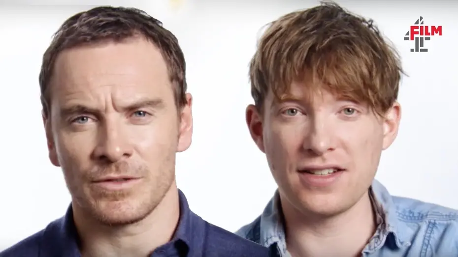 Wideo do filmu Frank — Domhnall Gleeson, Michael Fassbender & more on Frank | Film4 Interview Special