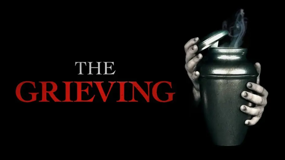 Wideo do filmu The Grieving — The Grieving | Horror Movie Trailer | Horror Brains