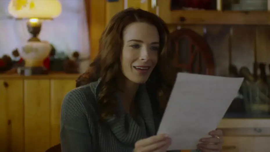 Wideo do filmu Świąteczny wypad — Hallmark Channel's Christmas in July | Christmas Getaway