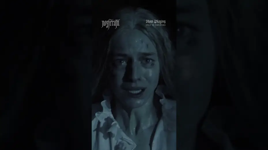 Wideo do filmu Nosferatu — Say your prayers.