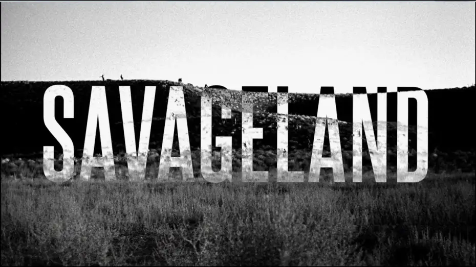 Wideo do filmu Savageland — SAVAGELAND Official Trailer (2017) Horror
