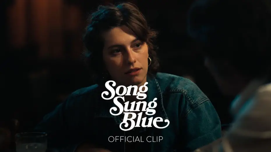 Wideo do filmu Song Sung Blue — "Please Go To A Meeting" Official Clip