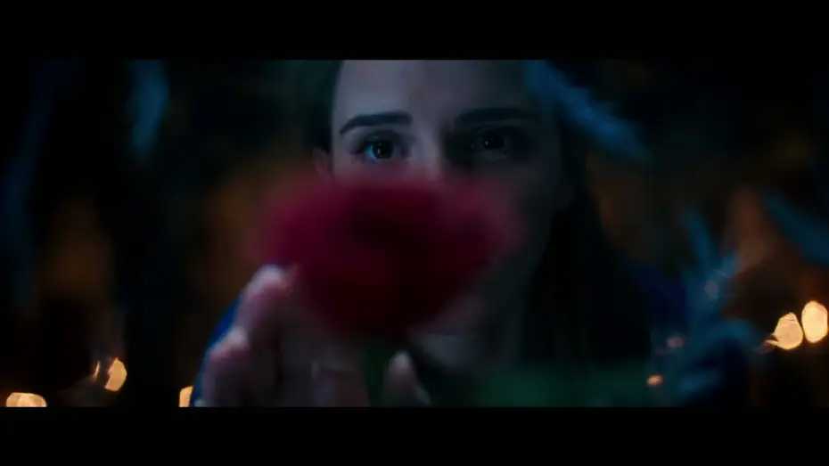Wideo do filmu Piękna i Bestia — Bande-annonce 1 VF