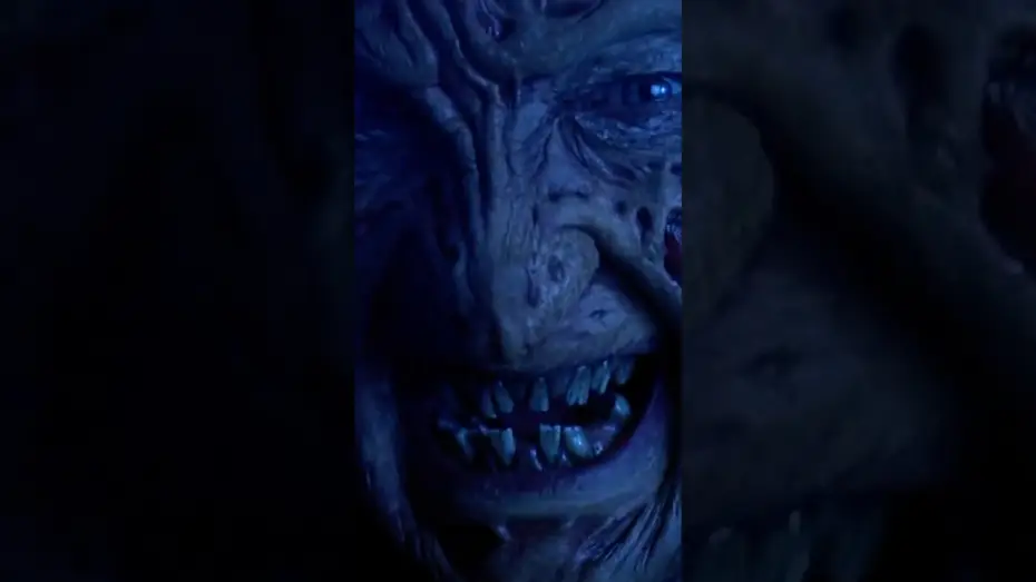 Wideo do filmu Freddy kontra Jason — Rise Up