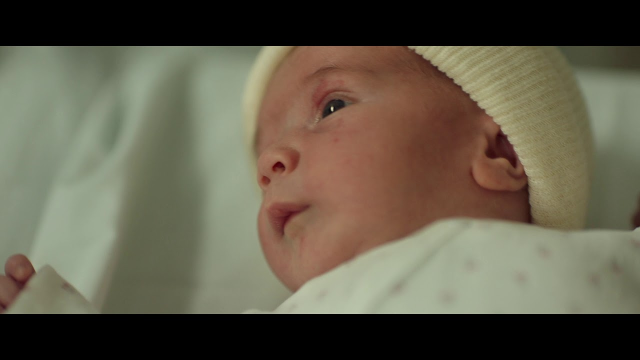 Wideo do filmu Wymarzony — In Safe Hands (Pupille) Official Trailer US