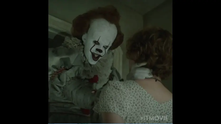 Wideo do filmu To — Short Trailer