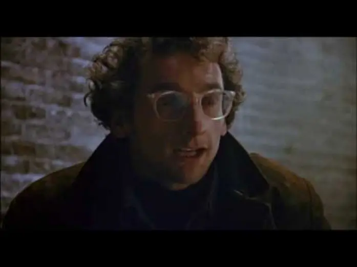 Wideo do filmu Drabina Jakubowa — Jacobs Ladder (1990) Trailer
