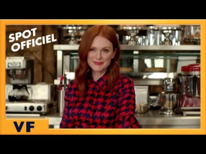 Wideo do filmu Kingsman: Złoty Krąg — Kingsman : Le Cercle d'or - Spot 24 Karat [Officiel] VF HD
