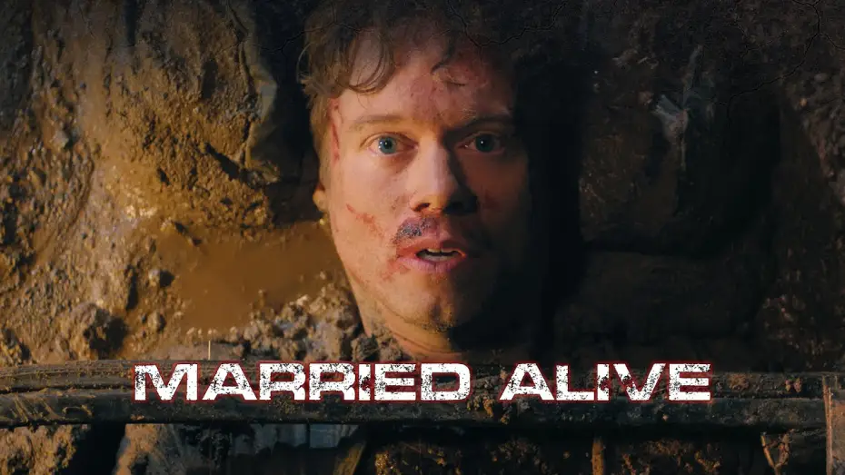 Wideo do filmu Married Alive — Married Alive | Official Trailer