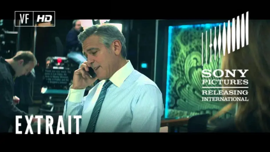 Wideo do filmu Zakładnik z Wall Street — Money Monster - Extrait "When Am I Getting Revisions" - VF