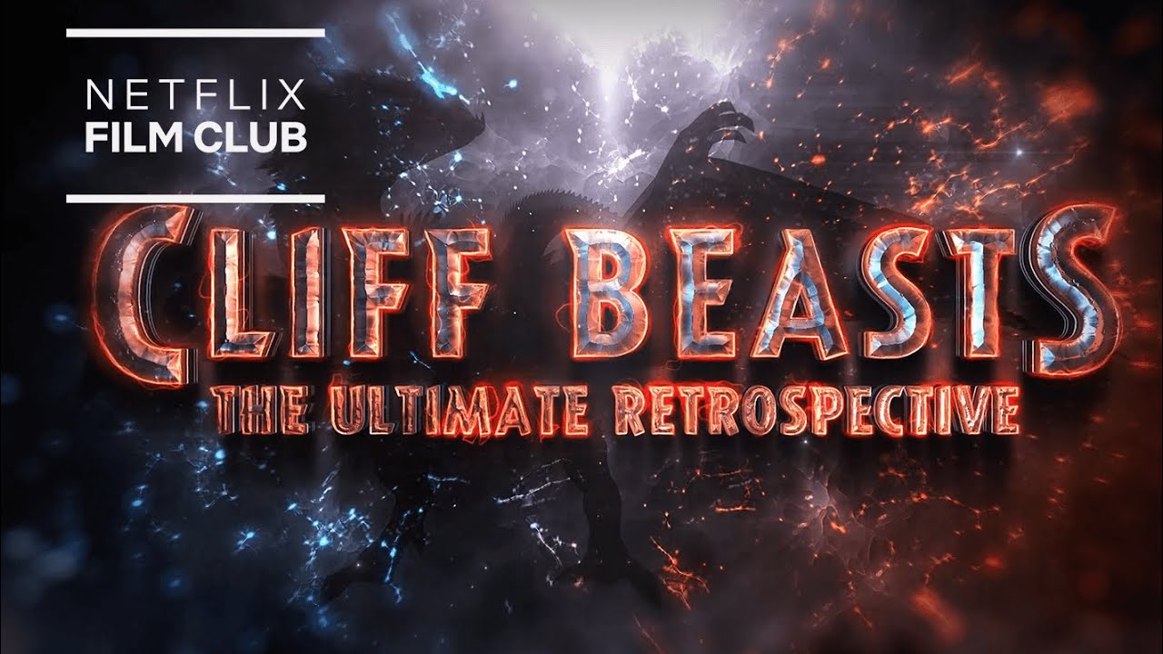 Wideo do filmu Bańka — Cliff Beasts: The Ultimate Retrospective