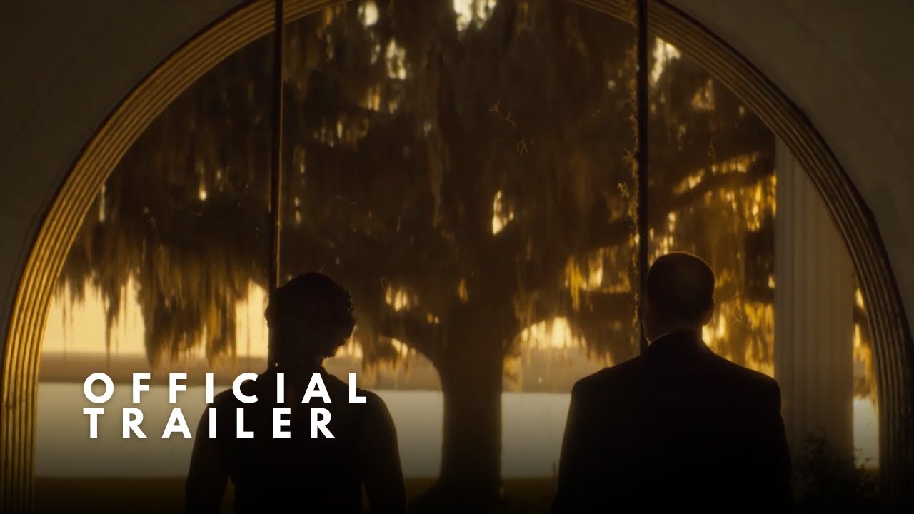Wideo do filmu The Geechee Witch: A Boo Hag Story — The Geechee Witch - Official Trailer (HD) - Regal Theaters 02.02.24