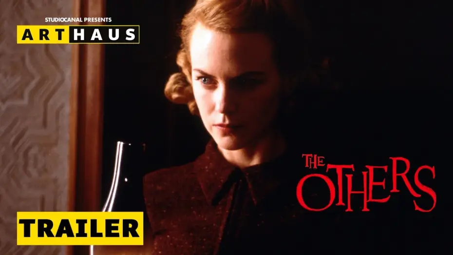 Wideo do filmu Inni — Offizieller Trailer (4K-Restaurierung)