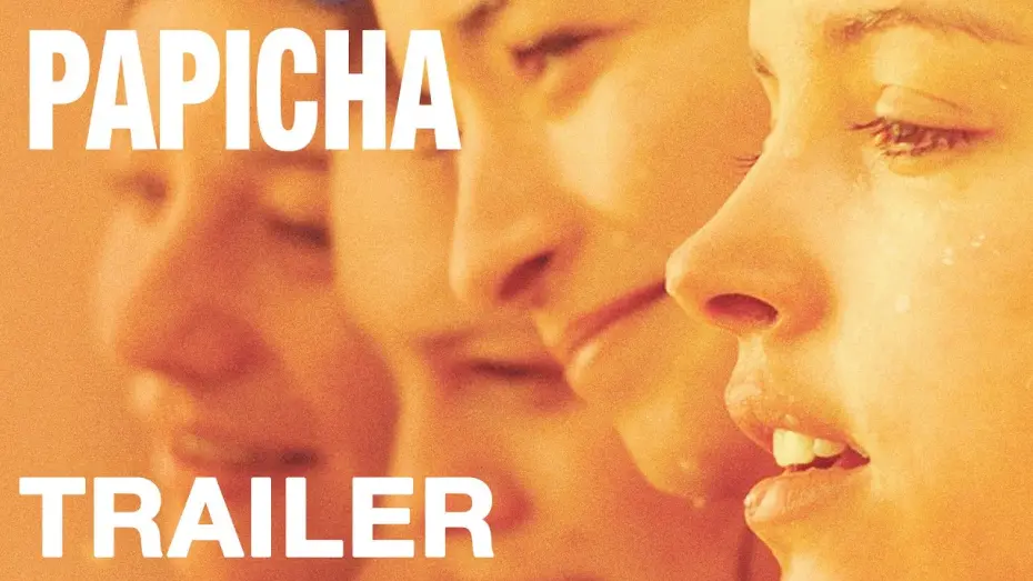 Wideo do filmu Lalka — PAPICHA - Official UK Trailer - Out August 7th