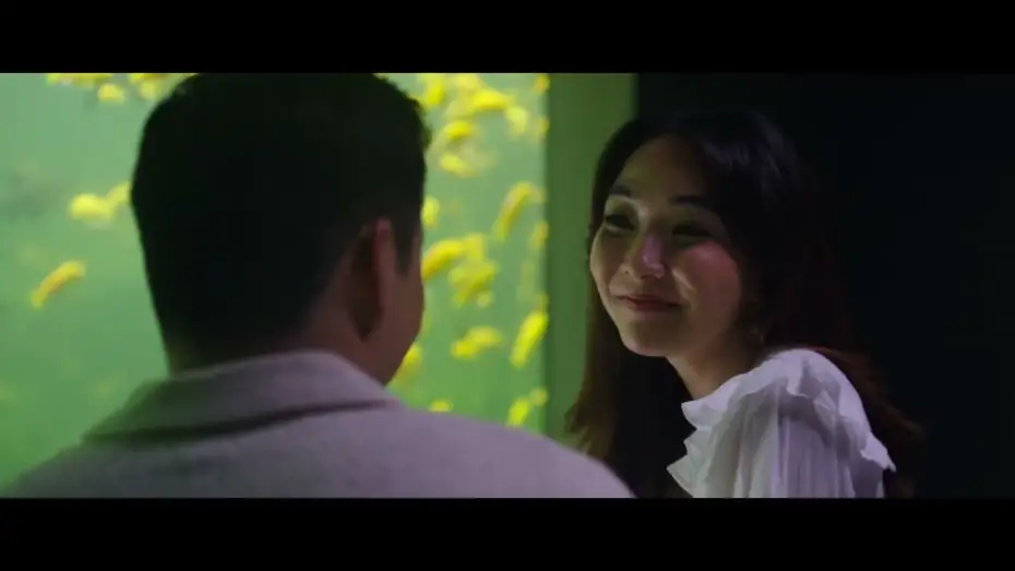 Wideo do filmu Balas Budi — Official Trailer RETURN TO BUDI 👀❤️ - Cinépolis Indonesia