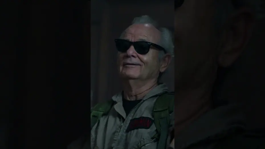 Wideo do filmu Pogromcy duchów. Imperium lodu — The ultimate movie experience!