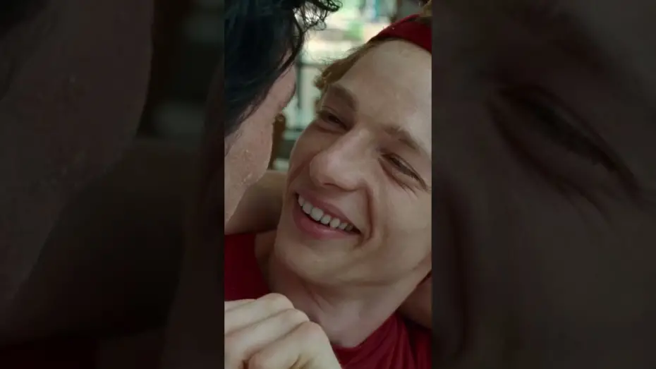 Wideo do filmu Challengers — The TENSION in this ICONIC churro scene