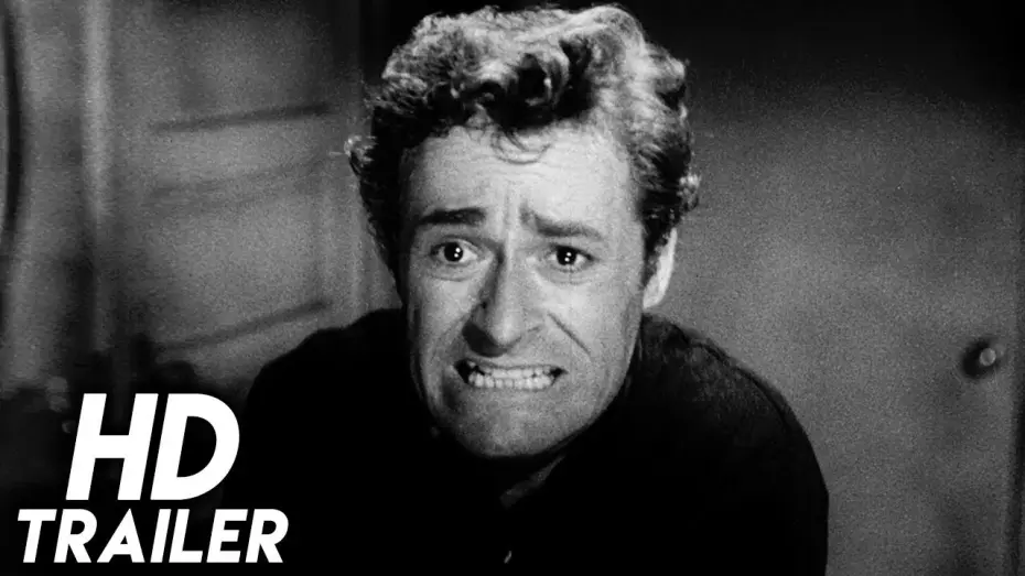 Wideo do filmu A Bucket of Blood — A Bucket of Blood (1959) ORIGINAL TRAILER [HD 1080]