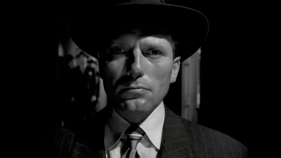 Wideo do filmu T-Men — T-Men (1947) - ClassicFlix Trailer