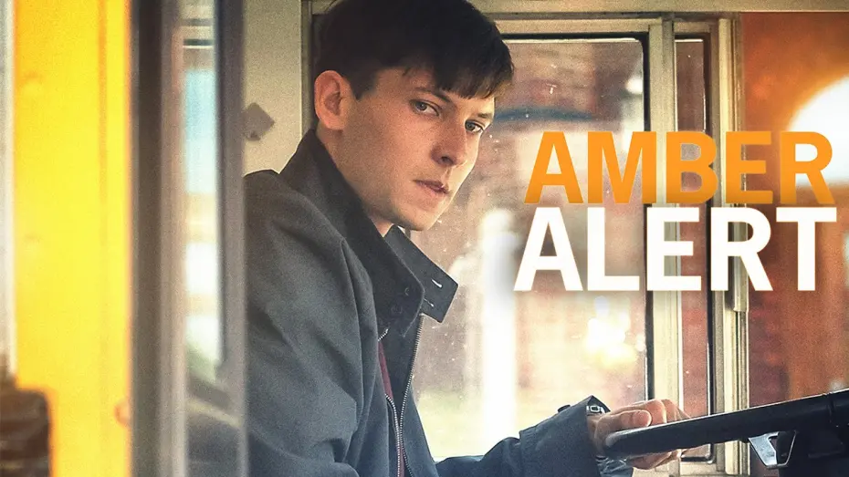 Wideo do filmu W imię desperacji — AMBER ALERT - Trailer (starring Alaina Huffman)