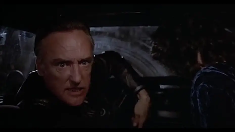 Wideo do filmu Blue Velvet — Austin Film Society Trailer